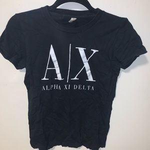 Alpha Xi Delta T-Shirt
